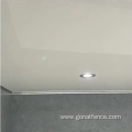 Gloss White PVC Ceiling